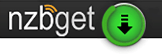 NZBGet Logo